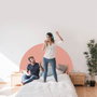 Wallity Sticker Decorativo de Pared MB-00109 Multicolor